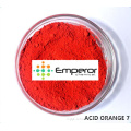 Acid Orange 7 Acid Orange II for Wool